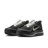 Nike Pegasus Premium SP Black Metallic Silver Angle 13