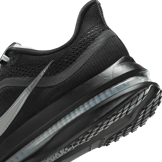 Nike Pegasus Premium SP Black Metallic Silver Angle 21