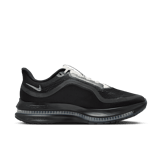 Nike Pegasus Premium SP Black Metallic Silver Angle 7