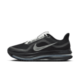 Nike Pegasus Premium SP Black Metallic Silver Angle 17