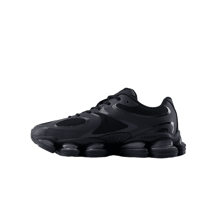 New Balance ABZORB 2000 Triple Black Angle 0