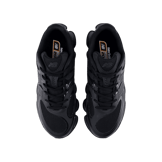 New Balance Abzorb 2000 Triple Black Angle 1