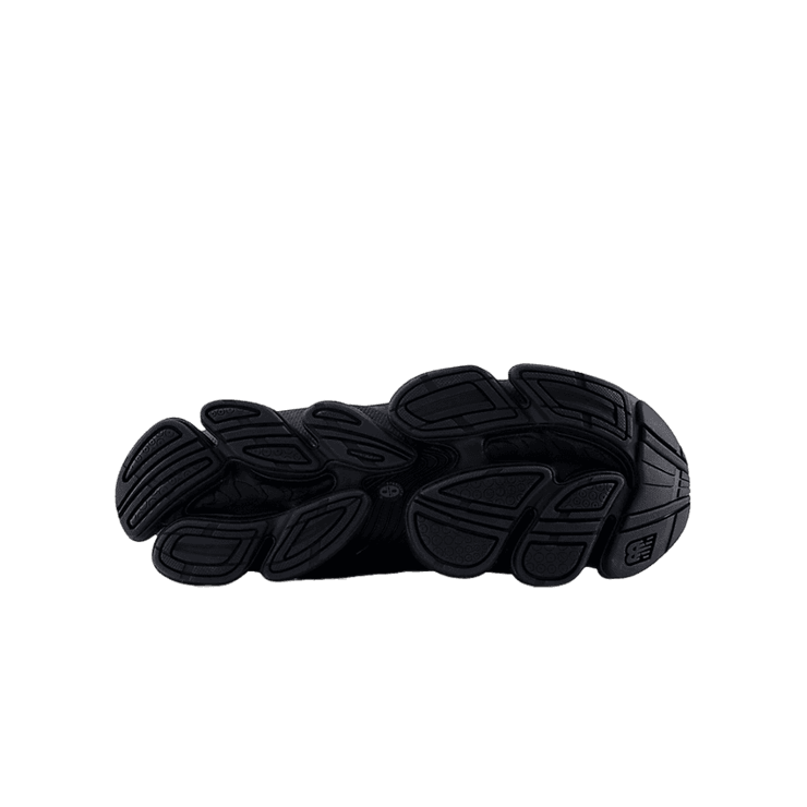 New Balance ABZORB 2000 Triple Black Angle 3