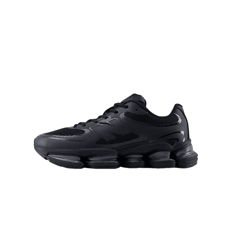New Balance ABZORB 2000 Triple Black Angle 5