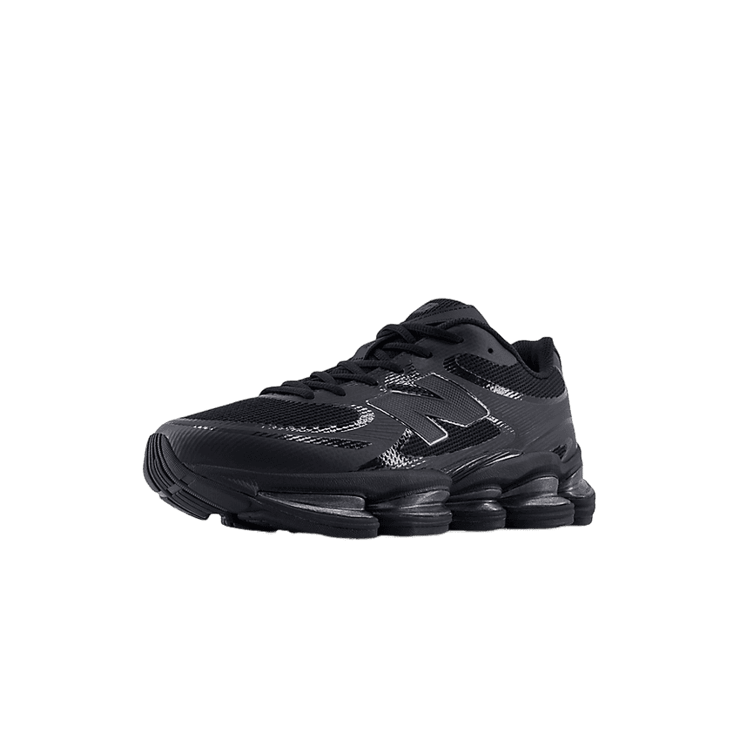New Balance ABZORB 2000 Triple Black Angle 7
