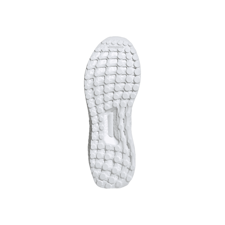 adidas Ultraboost 1.0 Triple White Angle 1