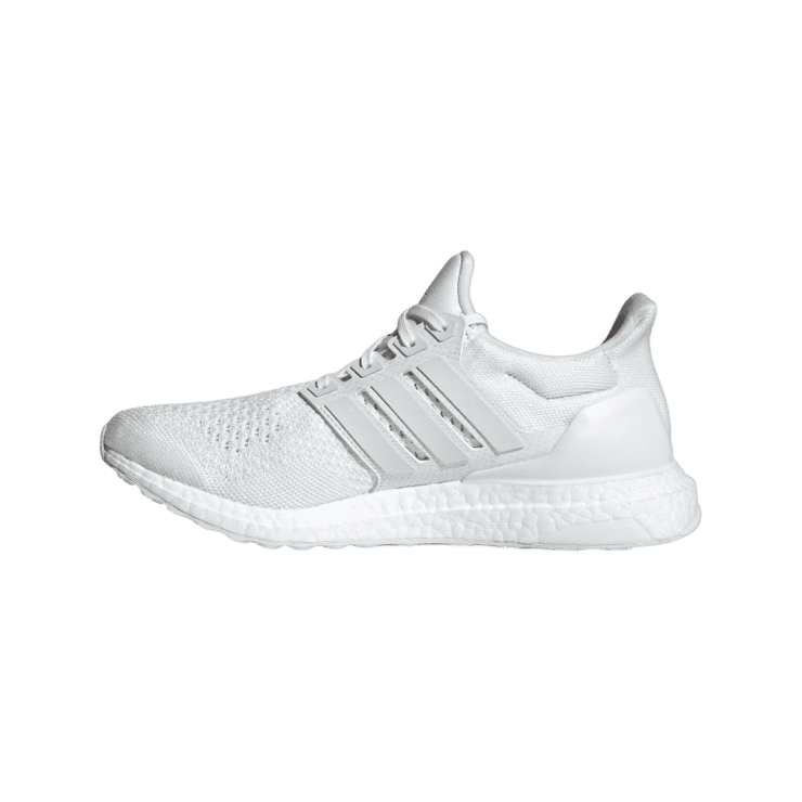 adidas Ultraboost 1.0 Triple White Angle 4