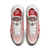Nike Air Max TW Red Clay Angle 1