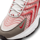 Nike Air Max TW Red Clay Angle 4