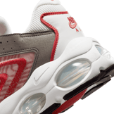 Nike Air Max TW Red Clay Angle 5