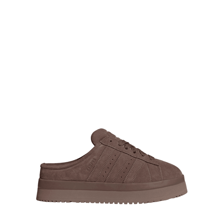 adidas Campus 00 Winter Low Earth Strata Angle 0
