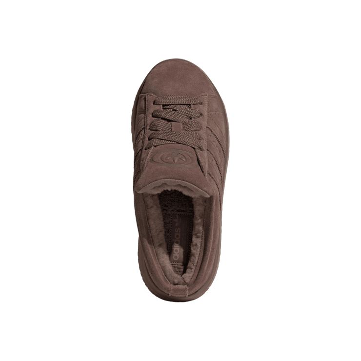 adidas Campus 00 Winter Low Earth Strata Angle 1