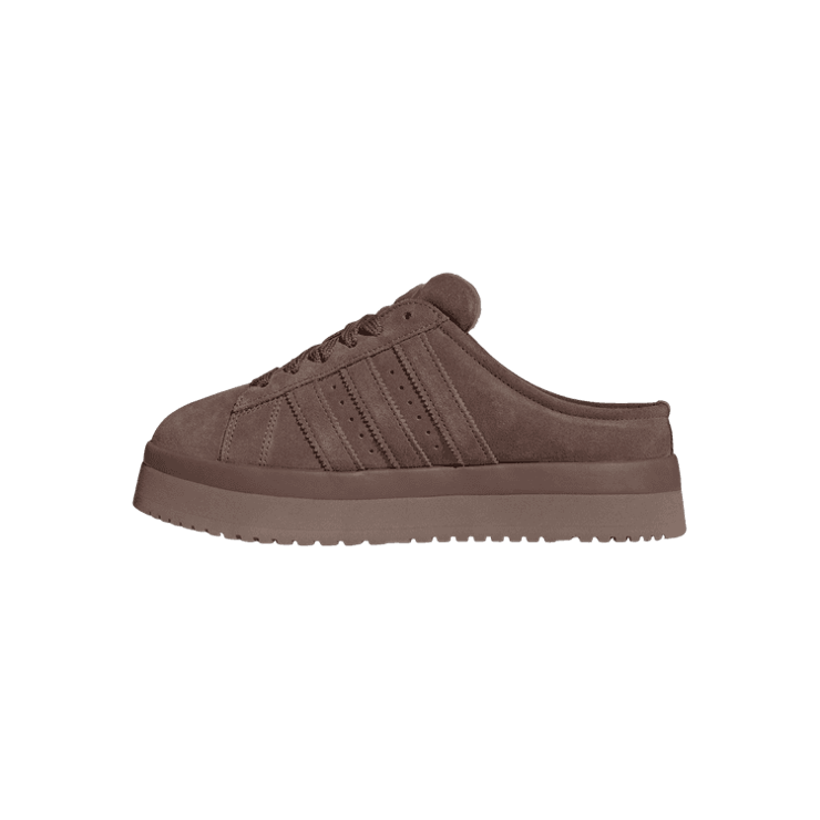adidas Campus 00 Winter Low Earth Strata Angle 3