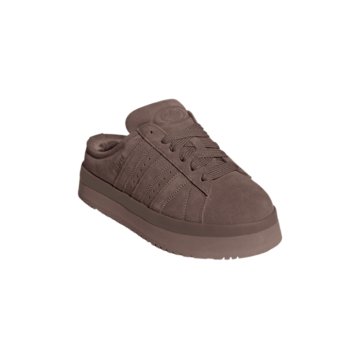 adidas Campus 00 Winter Low Earth Strata Angle 4