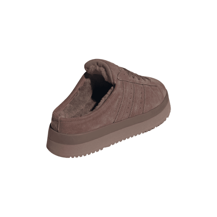 adidas Campus 00 Winter Low Earth Strata Angle 5