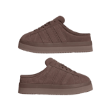 adidas Campus 00 Winter Low Earth Strata Angle 8