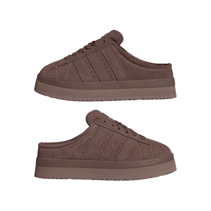 adidas Campus 00 Winter Low Earth Strata Angle 8