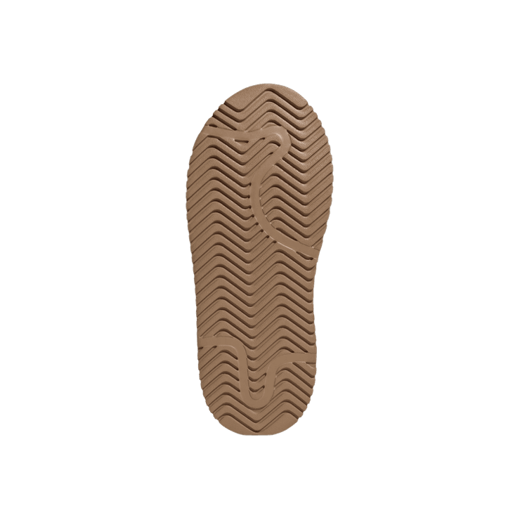 adidas Campus 00 Winter Low Magic Beige Angle 2