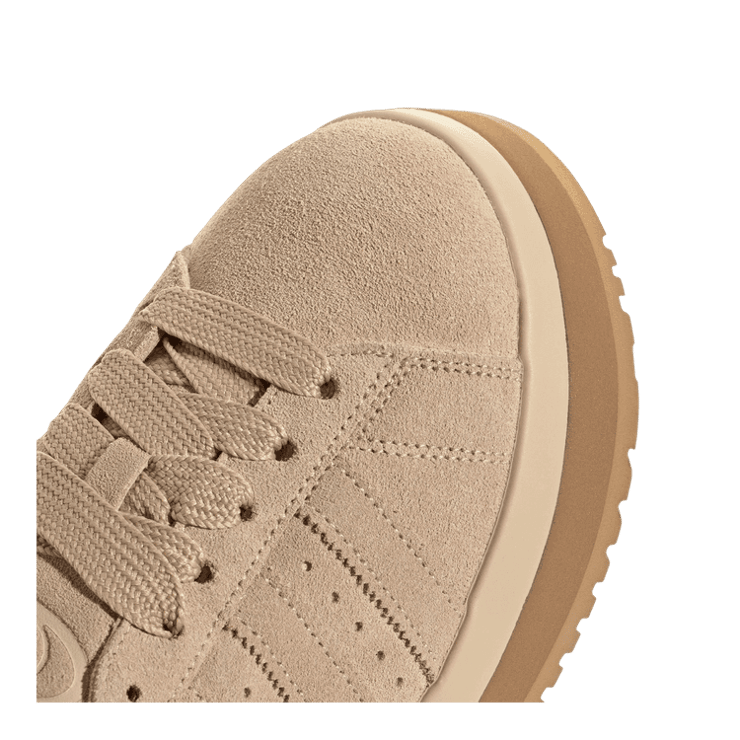 adidas Campus 00 Winter Low Magic Beige Angle 6