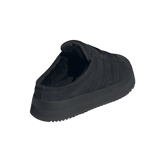adidas Campus 00 Winter Low Triple Black Angle 3