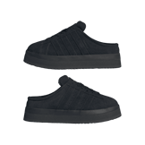 adidas Campus 00 Winter Low Triple Black Angle 5