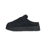 adidas Campus 00 Winter Low Triple Black Angle 4