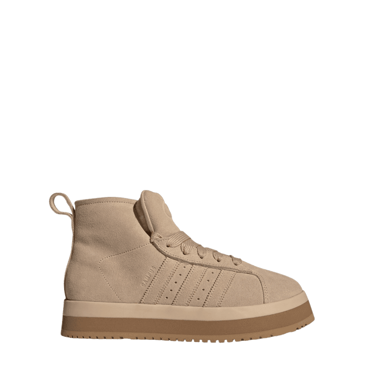 adidas Campus 00 Winter Mid Earth Strata Angle 0