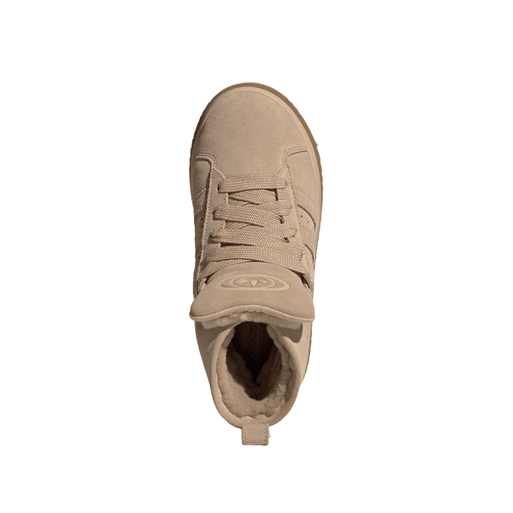 adidas Campus 00 Winter Mid Earth Strata Angle 1