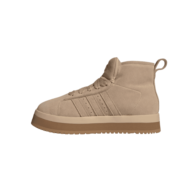 adidas Campus 00 Winter Mid Earth Strata Angle 3