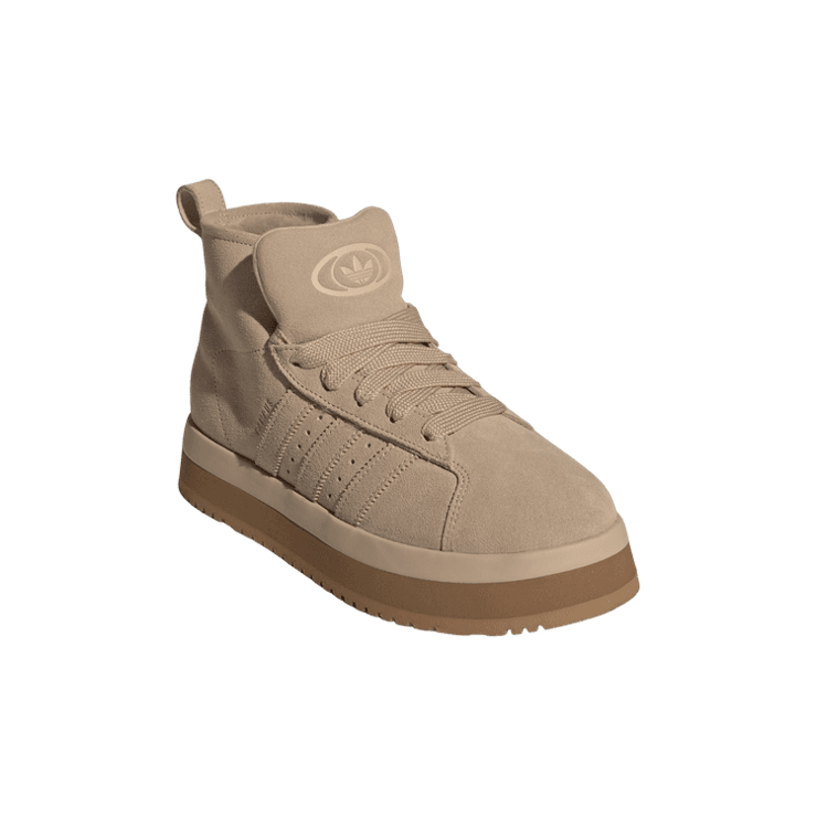 adidas Campus 00 Winter Mid Earth Strata Angle 4