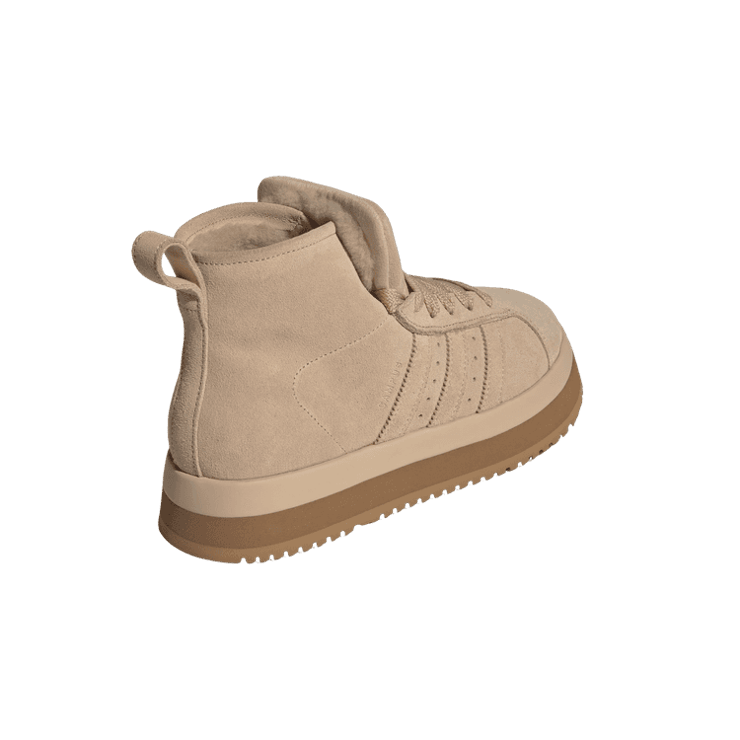 adidas Campus 00 Winter Mid Earth Strata Angle 5