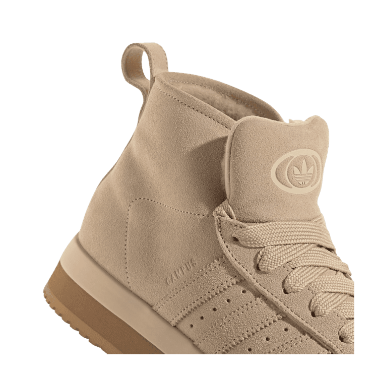 adidas Campus 00 Winter Mid Earth Strata Angle 7