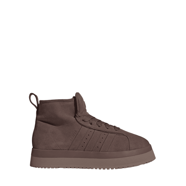 adidas Campus 00 Winter Mid Magic Beige Angle 0