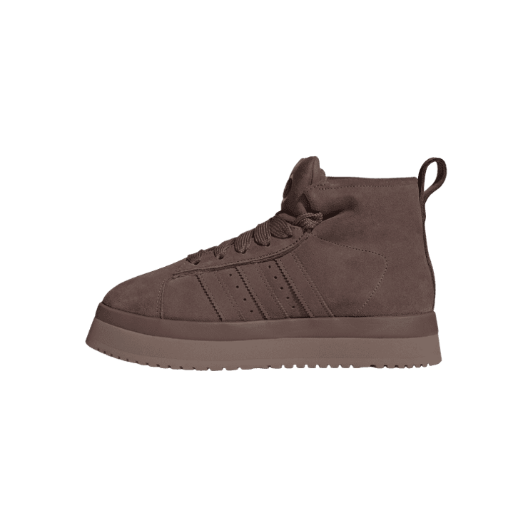 adidas Campus 00 Winter Mid Magic Beige Angle 3
