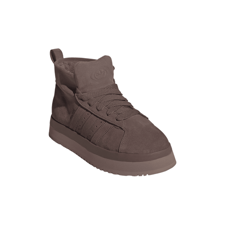 adidas Campus 00 Winter Mid Magic Beige Angle 4