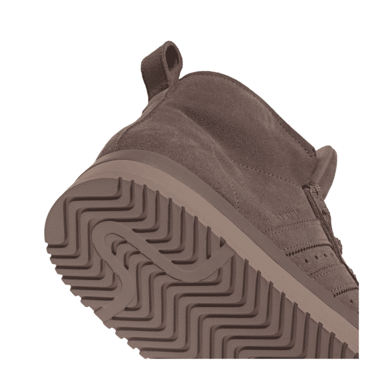 adidas Campus 00 Winter Mid Magic Beige Angle 6