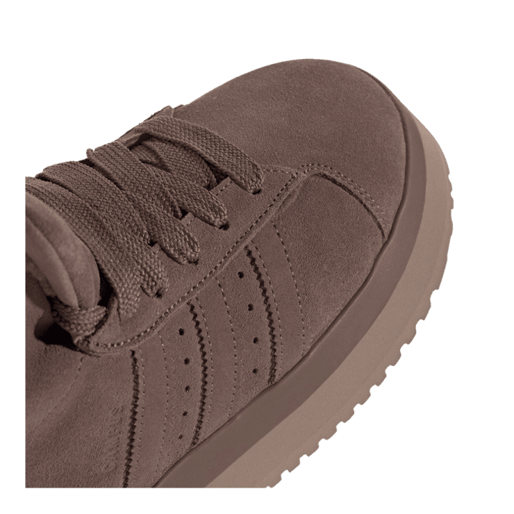 adidas Campus 00 Winter Mid Magic Beige Angle 7