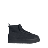 adidas Campus 00 Winter Mid Triple Black Angle 0