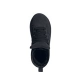 adidas Campus 00 Winter Mid Triple Black Angle 1