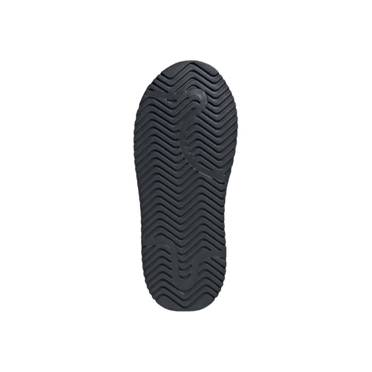 adidas Campus 00 Winter Mid Triple Black Angle 2