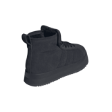 adidas Campus 00 Winter Mid Triple Black Angle 5
