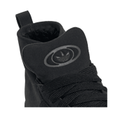 adidas Campus 00 Winter Mid Triple Black Angle 6