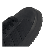 adidas Campus 00 Winter Mid Triple Black Angle 7
