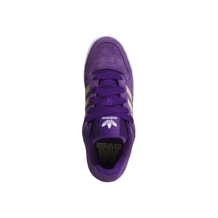 adidas Forum Low Washington Angle 1