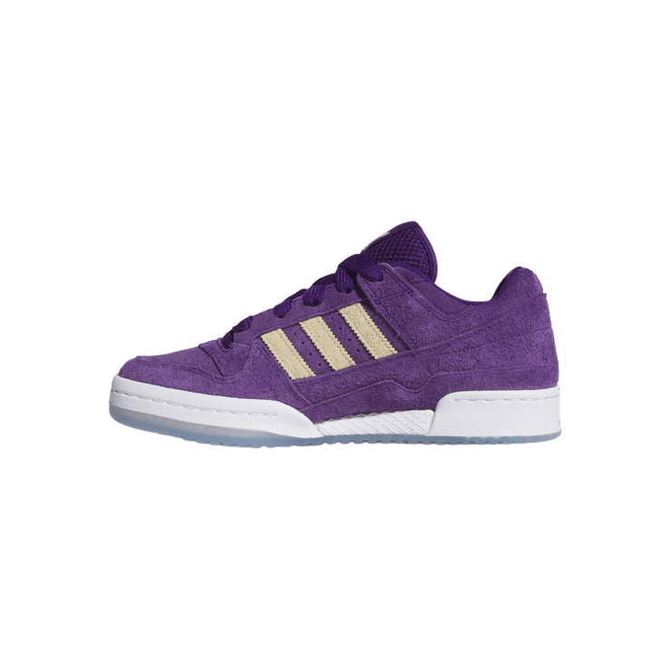 adidas Forum Low Washington Angle 3