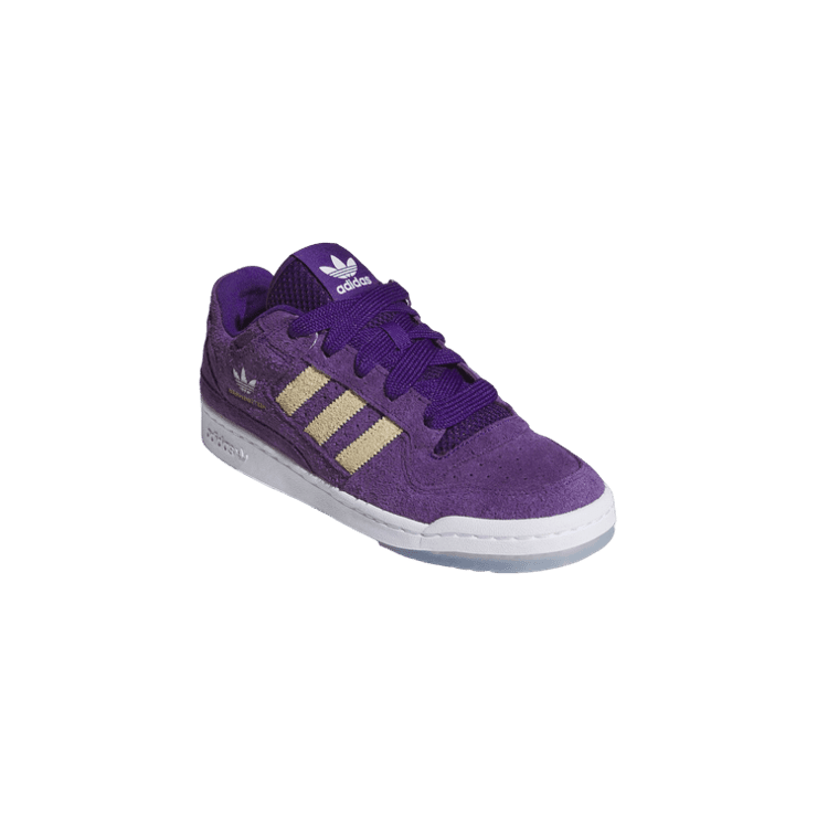 adidas Forum Low Washington Angle 4