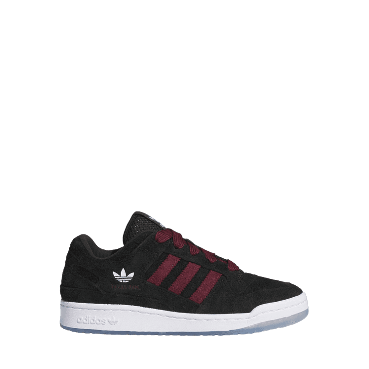 adidas Forum Low Texas A&M Angle 0
