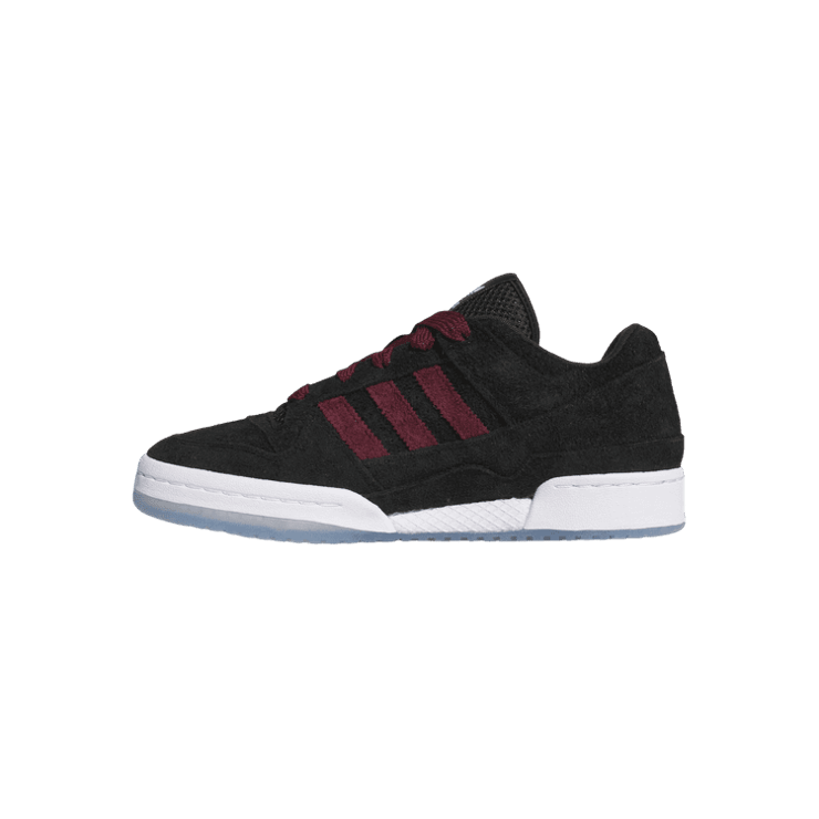 adidas Forum Low Texas A&M Angle 3