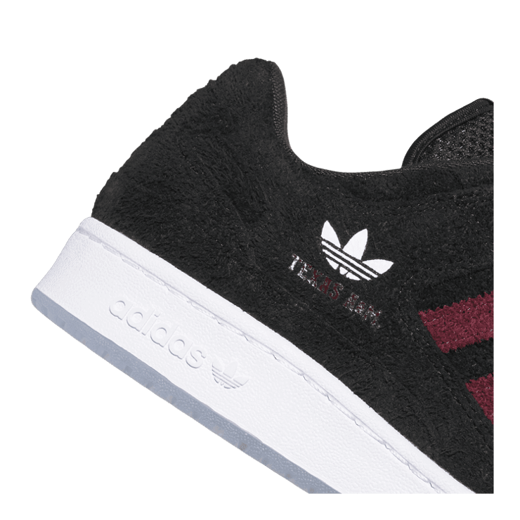 adidas Forum Low Texas A&M Angle 6