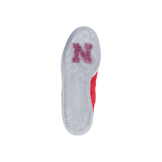 adidas Forum Low Nebraska Angle 1